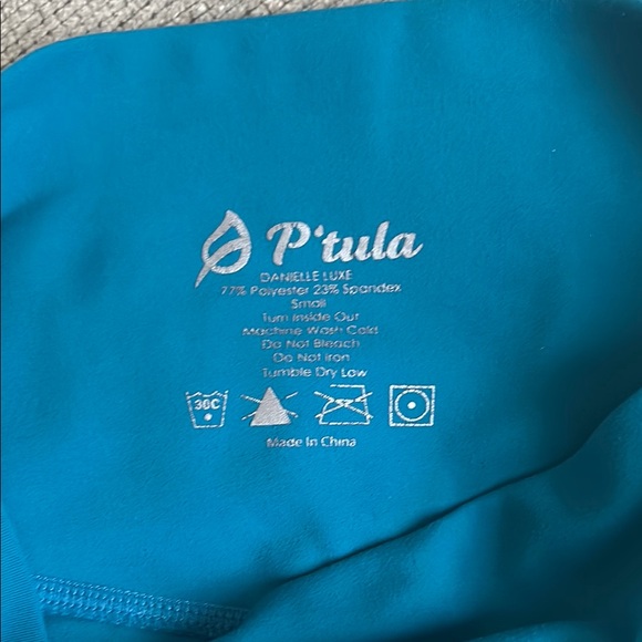 P’tula Danielle Leggings - Picture 2 of 4